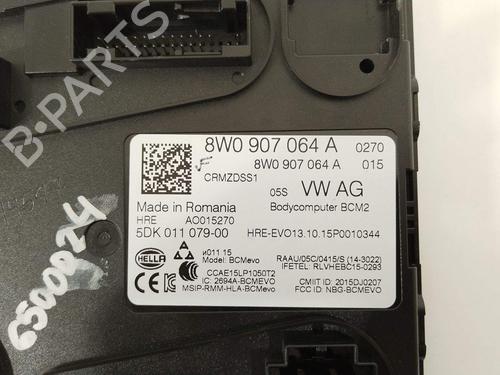 Electronic module AUDI A4 B9 (8W2, 8WC) 35 TDI | BP27526572M83 - Image 4