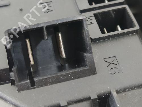 Fuse box OPEL ASTRA H GTC (A04) 1.9 CDTi (L08) | BP11934920E1 