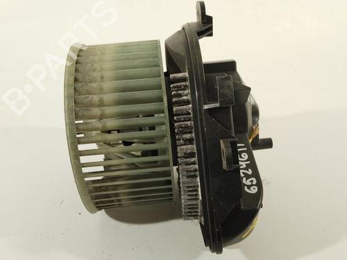 Heater blower motor PEUGEOT EXPERT (224_)  | BP28098667M62 