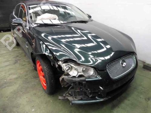 Right rear window switch JAGUAR XF I (X250) 3.0 D | BP2728019C107  - Image 12
