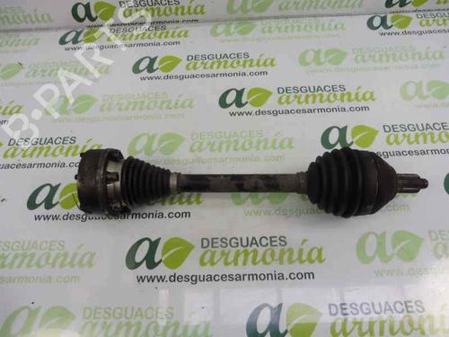 Used Left front driveshaft Left front driveshaft 1855263 1855263