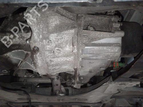 gearbox-renault-clio-iii-br01-cr01-2005-2006-2007-2008-2009-2010-2011-2012-2013-2014-40184060 main image