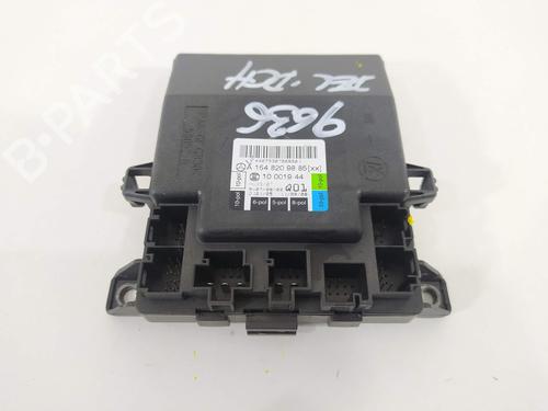 Used Electronic module Electronic module 12260040 12260040