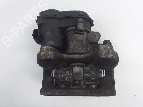 Right rear brake caliper MERCEDES-BENZ CLA Coupe (C117)  | BP11586681M106 