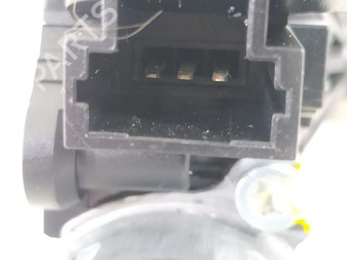 Rear wiper motor PEUGEOT 308 II (LB_, LP_, LW_, LH_, L3_) 2.0 BlueHDi 150 | BP5597616M102 