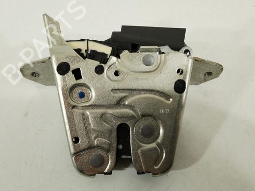 Used Tailgate lock Tailgate lock MERCEDES-BENZ GLA-CLASS (X156) GLA 200 CDI / d (156.908) (136 hp) 33241503 33241503