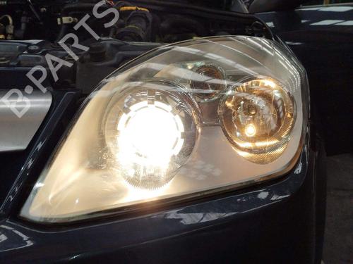 Used Left headlight Left headlight 36338153 36338153