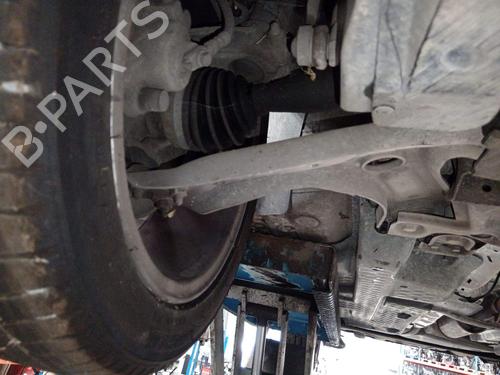 Højre fortil bærearm Højre fortil bærearm 38542224 38542224