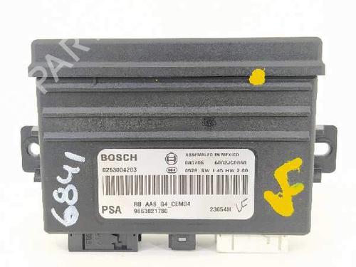 Used Electronic module Electronic module 7851573 7851573