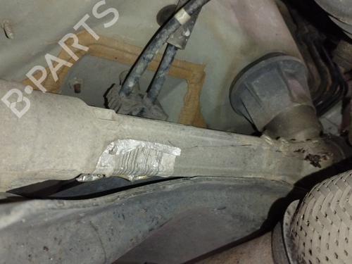 Steering rack FIAT 500 (312_) 1.2 (312AXA1A) | BP37261724M22 - Image 2