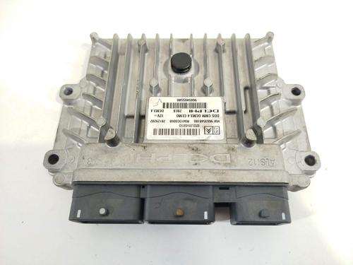 Used Engine control unit (ECU) Engine control unit (ECU) 22229575 22229575