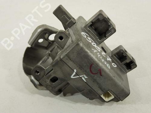 Ignition barrel CITROËN C4 AIRCROSS 1.6 HDi 115 | BP27517186M48 - Image 3
