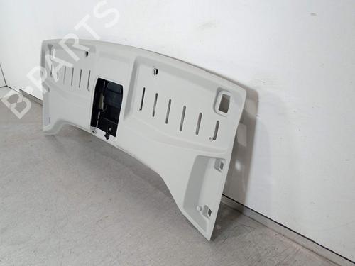 Interiør tag VW CADDY V Box Body/MPV (SBA, SBH) 2.0 TDi | BP34559453I12 - Image 2