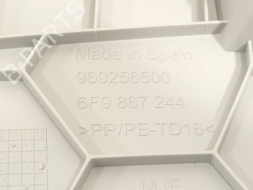 Other SEAT ARONA (KJ7, KJP) 1.0 TSI | BP16031832O1 