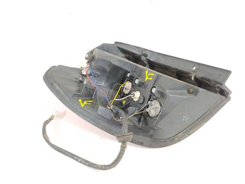 Right taillight CHEVROLET CAPTIVA (C100, C140) 2.0 D 4WD | BP22183054C35 