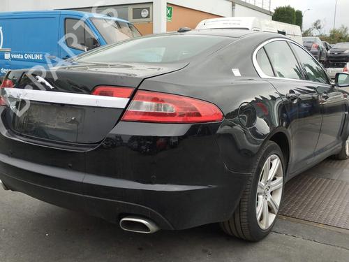 Left sun visor JAGUAR XF I (X250) | BP18674805I1 - Image 6