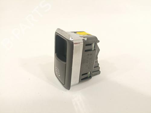 Right rear window switch MERCEDES-BENZ C-CLASS (W204)  | BP13634317I28 