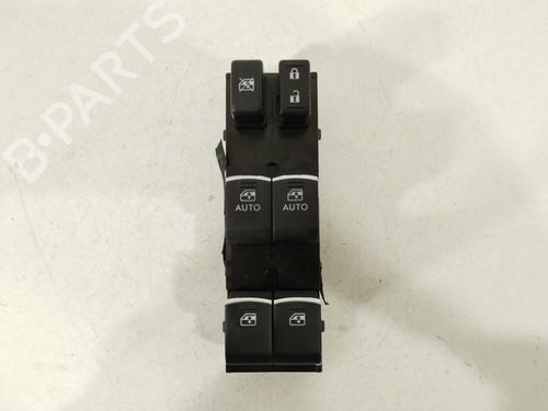 Used Left front window switch Left front window switch SUBARU FORESTER (SJ_) 2.0 D AWD (SJD) (147 hp) 32470650 32470650