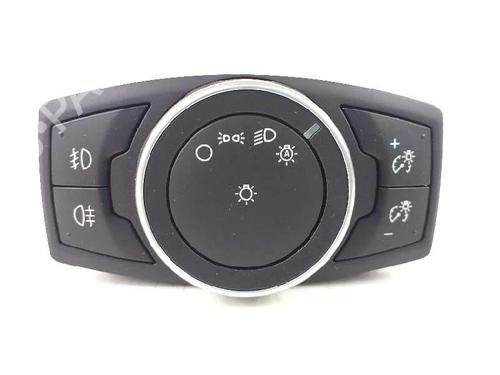 Used Headlight switch Headlight switch 4858283 4858283