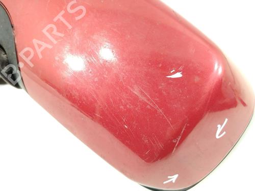 Retrovisor esquerdo BMW 3 Compact (E46) 320 td | BP31849903C26