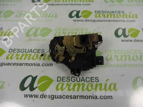 Front right lock VW PASSAT B5 (3B2) 1.9 TDI | BP1880161C97 