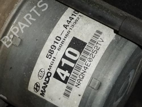 ABS pump KIA CARENS IV | BP16808032M43 - Image 2