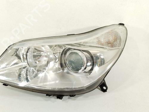 Used Left headlight Left headlight 38442275 38442275