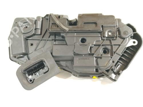 Rear right lock VW TOURAN (5T1) 1.6 TDI | BP30169928C99 