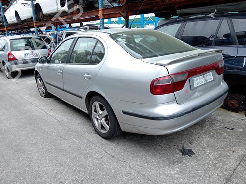 Left front window switch SEAT TOLEDO II (1M2) 1.9 TDI | BP33939051I27  - Image 11