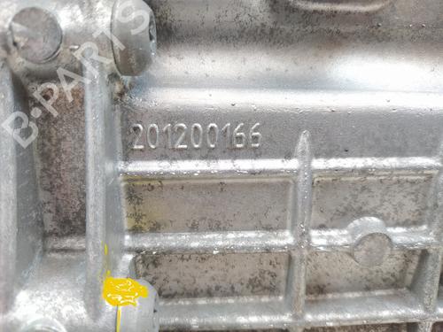 Gearbox JAGUAR XE (X760)  | BP13577135M3 