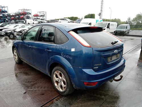 Engine FORD FOCUS II (DA_, HCP, DP)  | BP18426527M1 