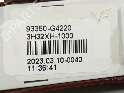 Switch HYUNDAI i30 (PDE, PD, PDEN) 1.5 | BP36989164I30 - Image 4