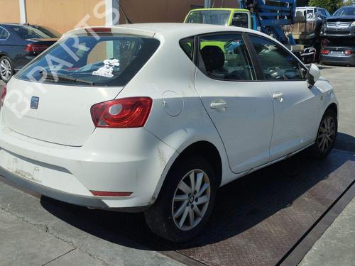 Engine SEAT IBIZA IV (6J5, 6P1) 1.4 TDI | BP39379846M1 - Image 14