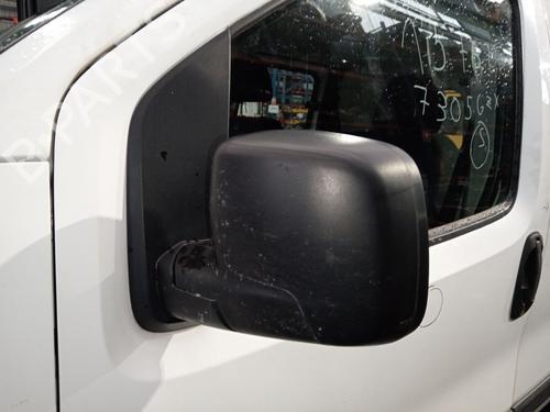 Used Left mirror Left mirror CITROËN NEMO MPV 1.4 HDi (68 hp) 35904284 35904284