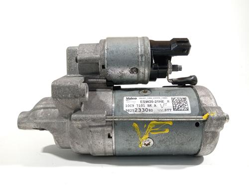 Used Starter PEUGEOT 508 II (FB_, FH_, F3_) 1.5 BlueHDI 130 (FBYHZJ, FBYHZR) (131 hp) 23430409