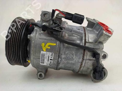 Used AC compressor AC compressor 5998400 5998400