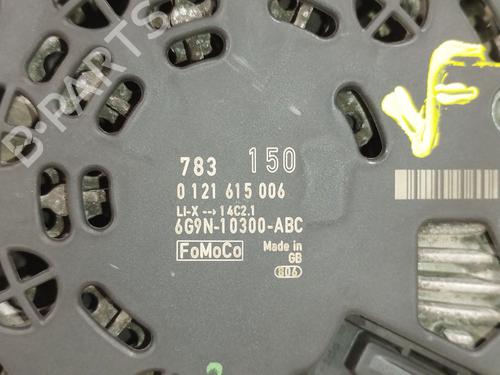Alternator FORD MONDEO IV (BA7) 2.0 | BP34581422M7  - Image 6