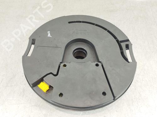 Used Electronic module Electronic module SEAT LEON (5F1) 2.0 Cupra (290 hp) 40100697 40100697