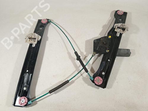 Used Front left window mechanism Front left window mechanism BMW 1 (F20) 116 d (116 hp) 40449668 40449668