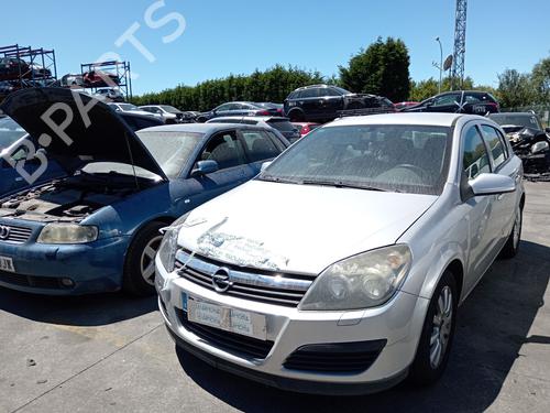 Used Parts OPEL ASTRA H (A04)  1.6 (L48)  4741345