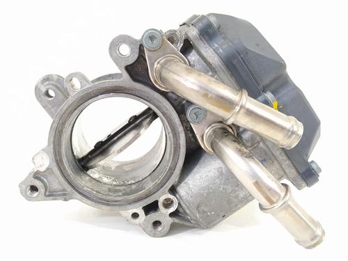 Throttle body SEAT LEON (5F1)  | BP9675066M82 