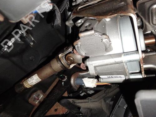 Ratstammeenhed Ratstammeenhed RENAULT CLIO III (BR0/1, CR0/1) 1.2 16V (BR02, BR0J, BR11, CR02, CR0J, CR11) (75 hp) 37534904 37534904