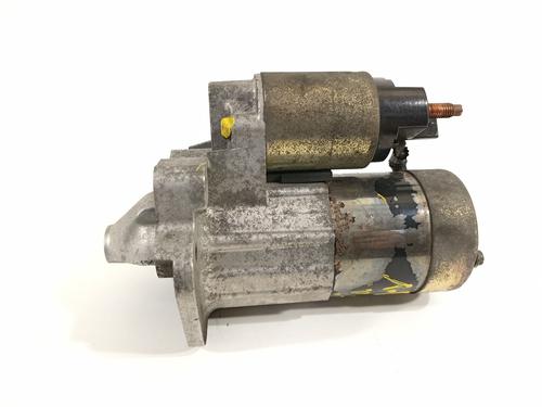 Used Starter RENAULT CLIO III (BR0/1, CR0/1) [2005-2014]  17586211