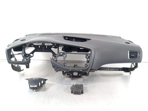 Used Airbag Kit Airbag Kit 25785706 25785706