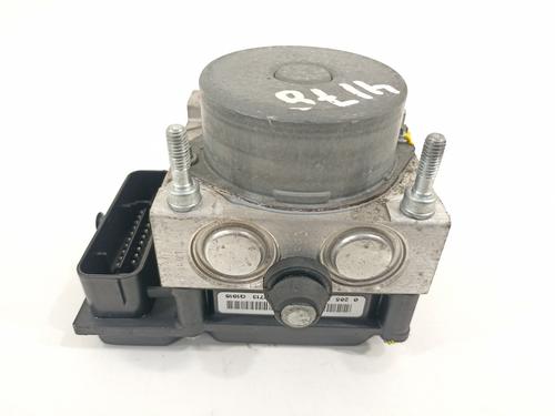 ABS pump PEUGEOT BIPPER (AA_) 1.3 HDi 75 | BP4956822M43 