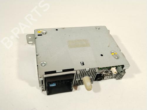 Radio PEUGEOT 208 I (CA_, CC_) 1.4 HDi | BP30315302E6 