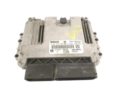 Used Engine control unit (ECU) Engine control unit (ECU) 15893721 15893721