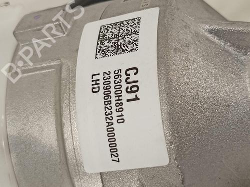 Steering column KIA STONIC (YB) 1.0 T-GDi | BP40100584M21 - Image 6