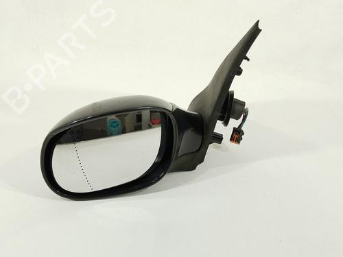 Used Left mirror Left mirror PEUGEOT 206 Hatchback (2A/C) 1.1 i (60 hp) 36321824 36321824