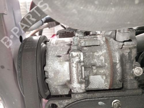 Used AC compressor TOYOTA AURIS (_E15_) 1.4 (ZZE150_, ZZE150R) (97 hp) 27319503
